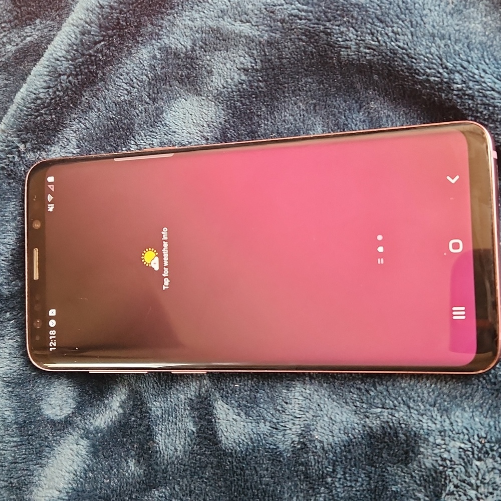 Samsung S9